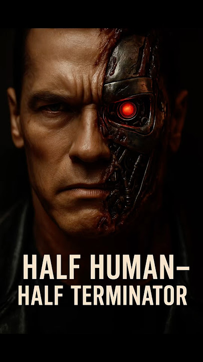 He Wasn’t Fully Human
