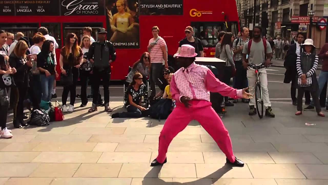 THEY DONT CARE ABOUT US MJ 5TH ANNIVERSARY CORVILLE