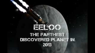 Eeloo Landing