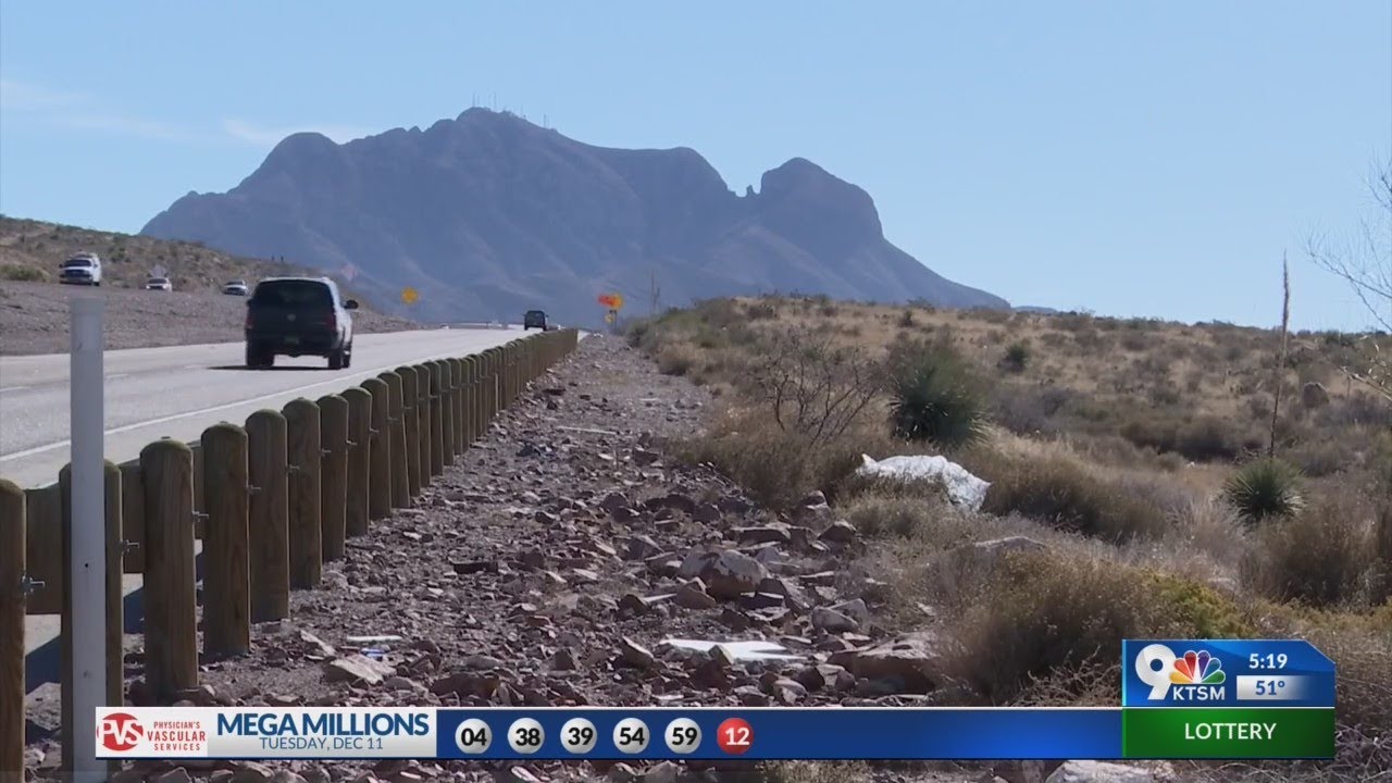 Volunteers needed to keep El Paso clean YouTube
