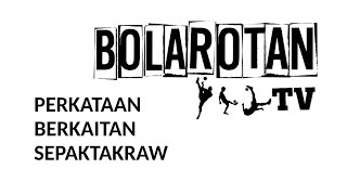 Ejaan Betul Perkataan Berkaitan Sepaktakraw Siri 1 screenshot 5