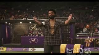 777 Charlie Movie Winning & Proud Moment | Climax Scene | #777charlie #IamKiraA