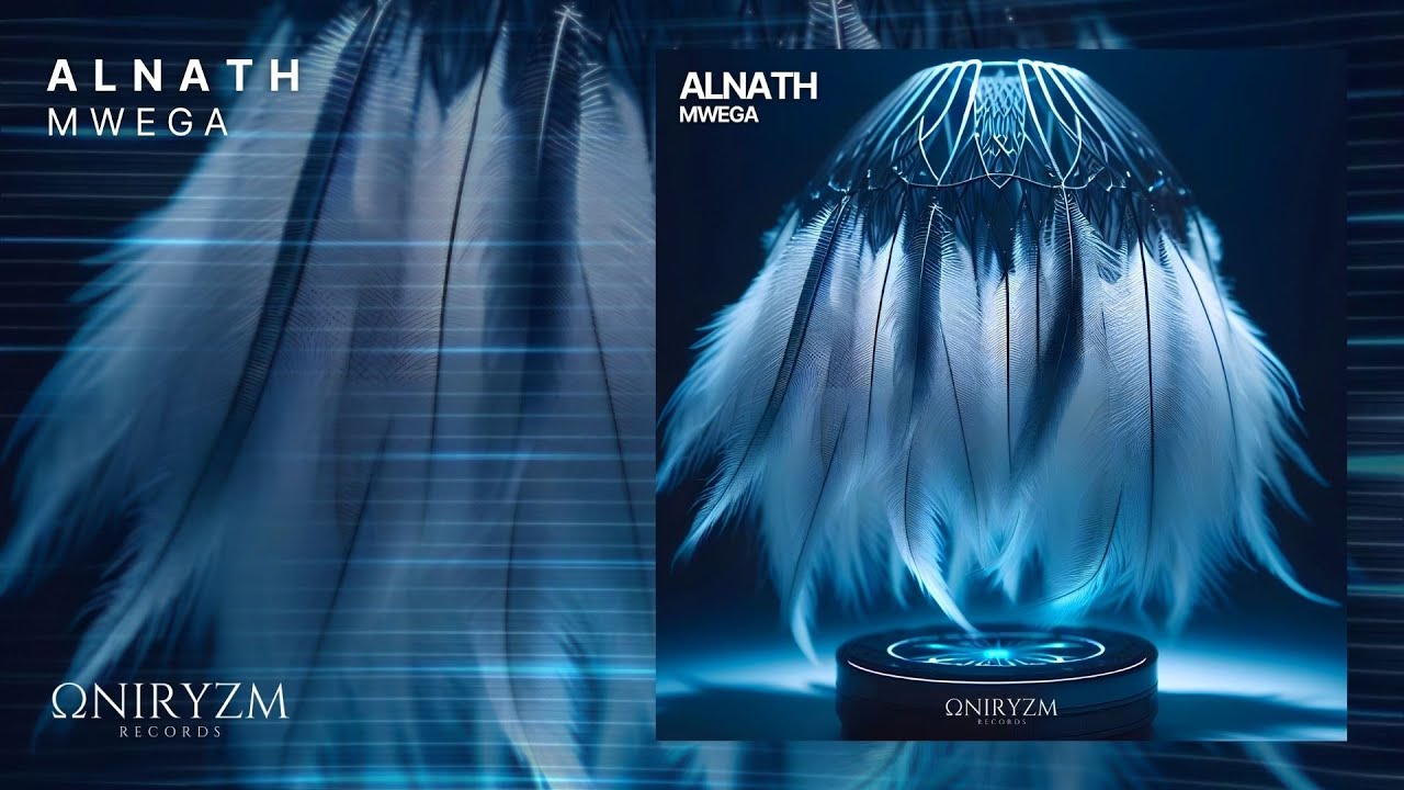 Alnath - Mwega (Original Mix)