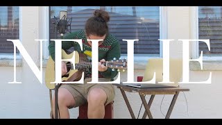 Nellie Cover  By: Dr. Dog