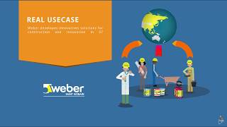 Video API real usecase : weber screenshot 2