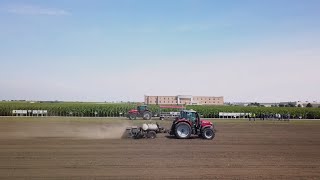 You're Invited to the Precision Planting PTI Farm!
