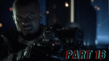 THE CALLISTO PROTOCOL PC Walkthrough Gameplay Part 16- THE LAB  (FULL GAME)