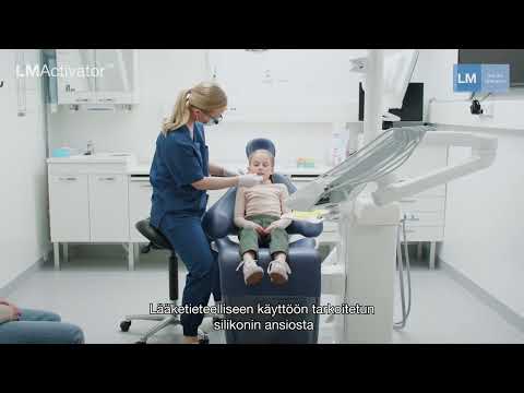 Video: Kuinka tehdä pulpotomia pysyvälle hampaalle?