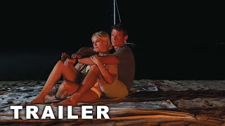 A Week In Paradise 2022 Trailer Malin Akerman Connie Nielsen Philip Winchester