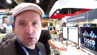 perfSonar on Cisco Catalyst 9000 Switches