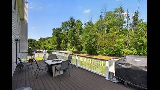 Stunning Single Family Home with Expansive Layout | Warren, NJ | Real Estate Video