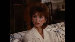 Dallas: Pam finds out about the divorce letter.