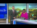 Scott's Friday Night Forecast