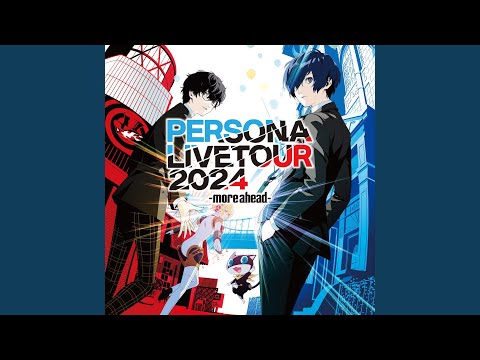 P5 Series instrumental medley ver.1 (Live at KT Zepp Yokohama