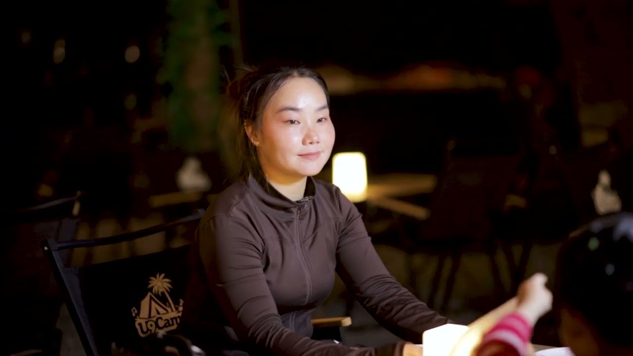 ib sij ib phaum hluas nraug 