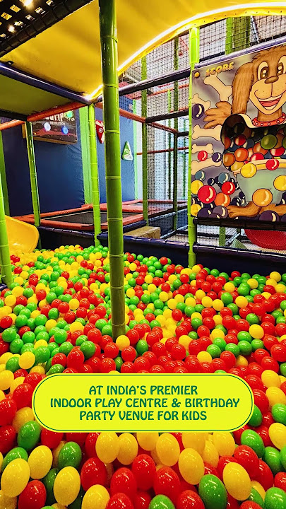 Funky Monkeys- Now Open in Surat!