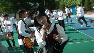 유다빈밴드 - 항해 | Official Music Video