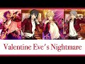 [ES] UNDEAD(언데드) - Valentine Eve&#39;s Nightmare | FULL ver. (한글 가사/발음)