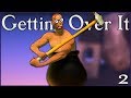 I&#39;VE NEVER RAGED SO HARD - Getting Over It Ep. 2