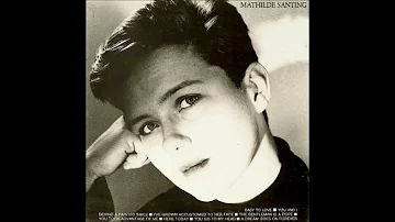 Mathilde Santing - Mathilde Santing (1982)