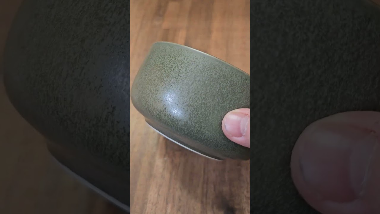 🍽️ Dieses 18-teilige Geschirr-Set sieht edel aus – aber wie robust ist es wirklich?