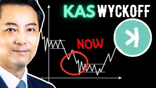 Kaspa At Automatic Rally? (KAS) Wyckoff Price Prediction (Nov 30, 2025)