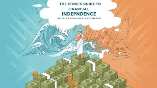 The Stoic's Guide to Financial Independence: Building Resilience in a Volatile Market