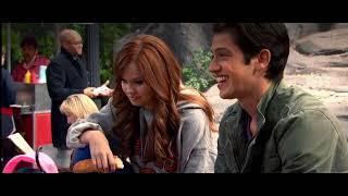 A clip from every Jessie episode (Season 1)