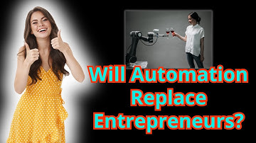 The Future of Work: How Automation Is Changing Entrepreneurship in 2025