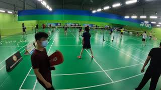 XD vs MD ~PH session
