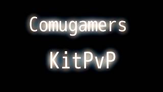 Comugamers | KitPvP | Nebola vs Zathari | 1vs1 | SouPvP