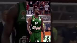    we Will Be Back panathinaikos paobc euroleague gate13 basketball