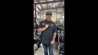 2024 Low Rider ST, Breakout & More | Tilley Harley-Davidson Inventory Update