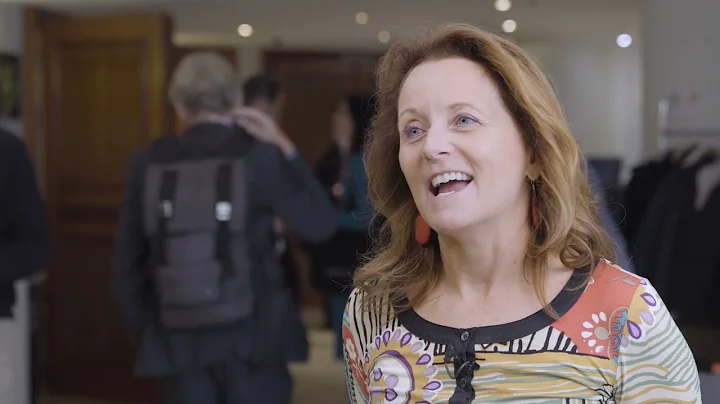 SuperVenture 2021: Expert insights with Lisa Edgar