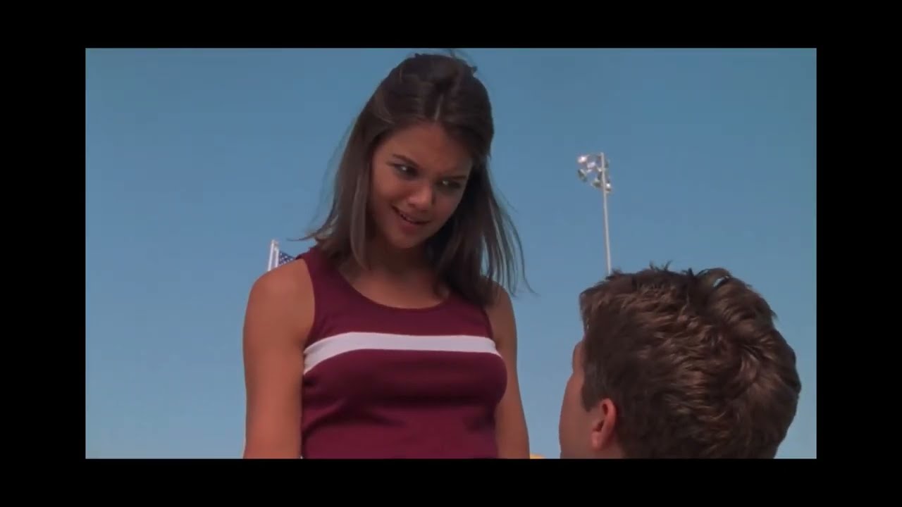 Joey and Pacey Love Story | Part 7