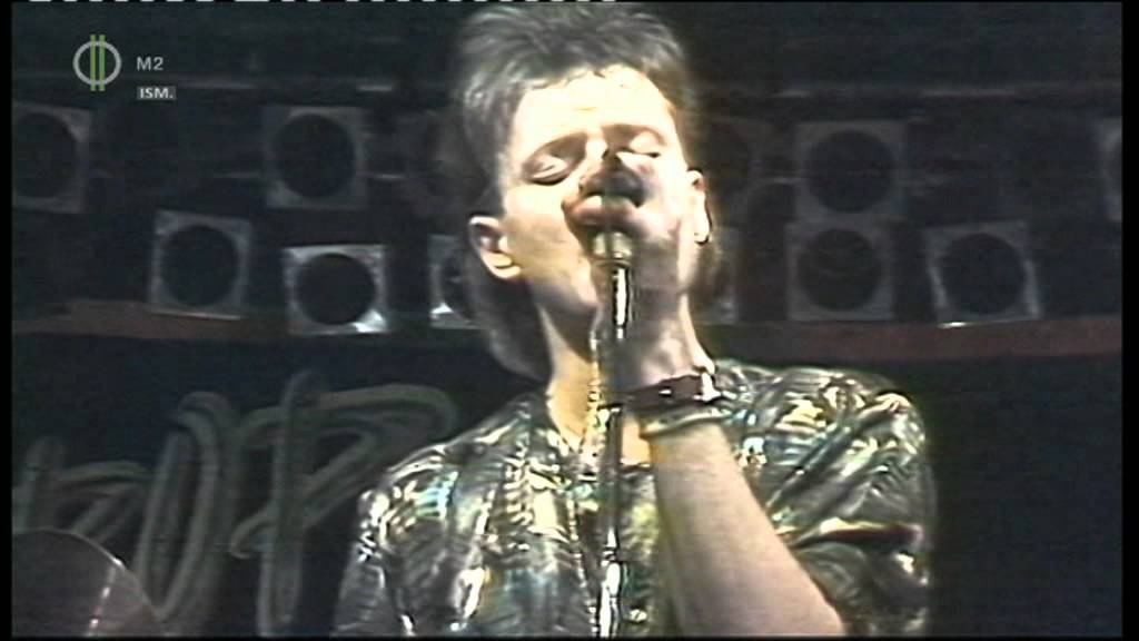 Exotic - 24/24 / Ébresztő Paganini (1989)