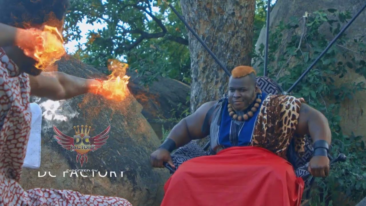 Genesis   puissanci By FUSHIA MUSIC Directed By DC FACTORY 2019