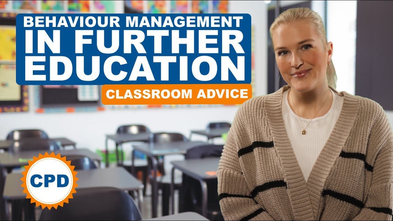 Управление поведением в системе профессионального образования: практические стратегии для сотрудн...