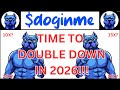 Will DOGINME Be The Greatest Crypto Gainer of 2026?
