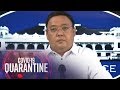 Presidential Spokesman Roque holds press briefing (26 May 2020) | ABS-CBN News