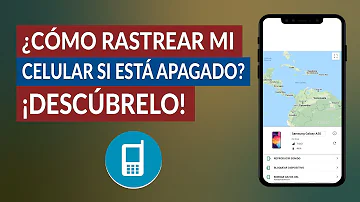 ¿Cómo te das cuenta que un celular está apagado?