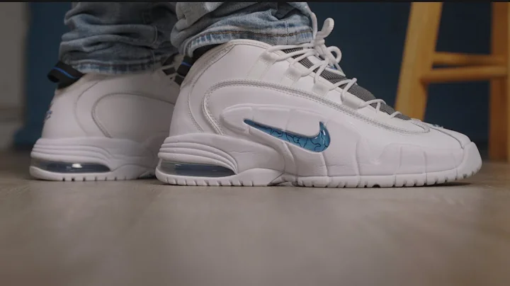 Air Penny 1 Home  review + New Studio