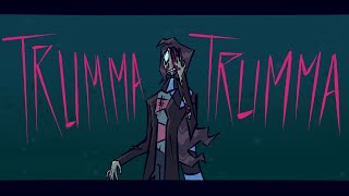 Trumma Trumma || Carrion City Animatic