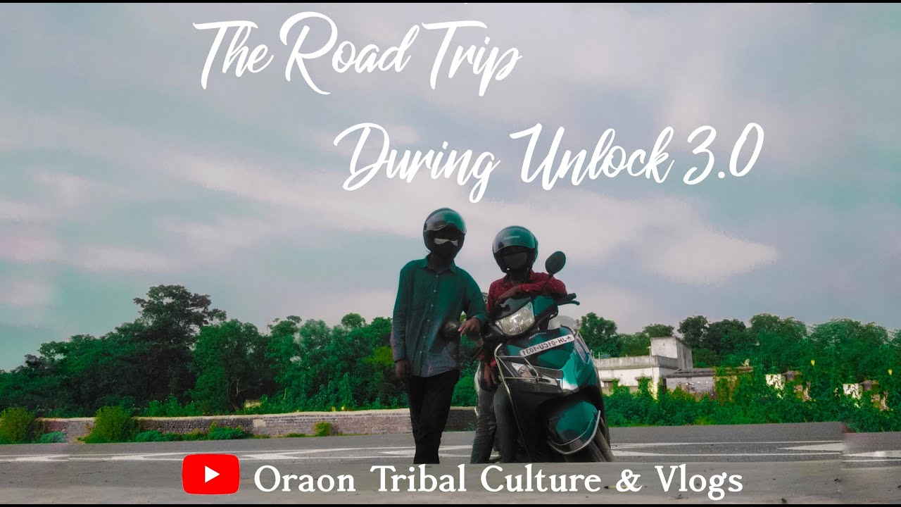 The Road Trip During Unlock 3.0 || Haven And Moutains || The Road Trip Vlog || Beauty Of Jharkhand