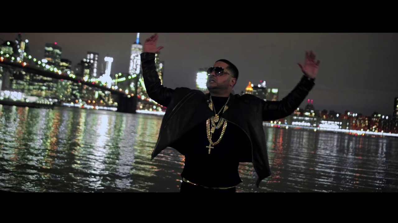 Tempo - Me Puse Pa Ustedes [Official Video]