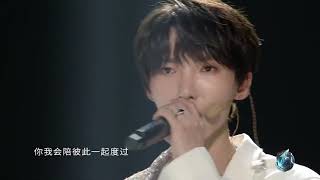 R1SE Graduation Concert Ceremony - 十二 20210613