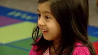 Innovation in Teaching Competition: Debbie Chrzanowski from Baker Elementary School
