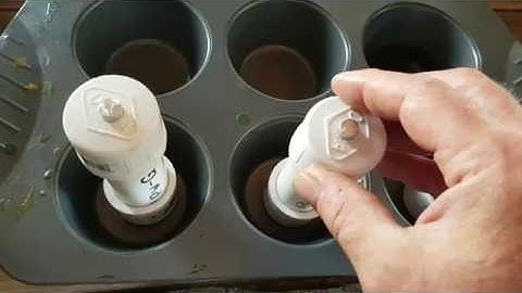 How to Make Bullet Lube and Lube Sticks For Your Lubrisizer