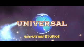 Universal Animation Studios (2006) (2.35:1 format screen)
