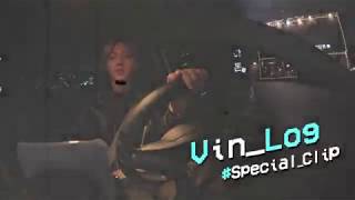 [INDO SUB] Vin_Log SF9 Youngbin Vlog #SEOUL